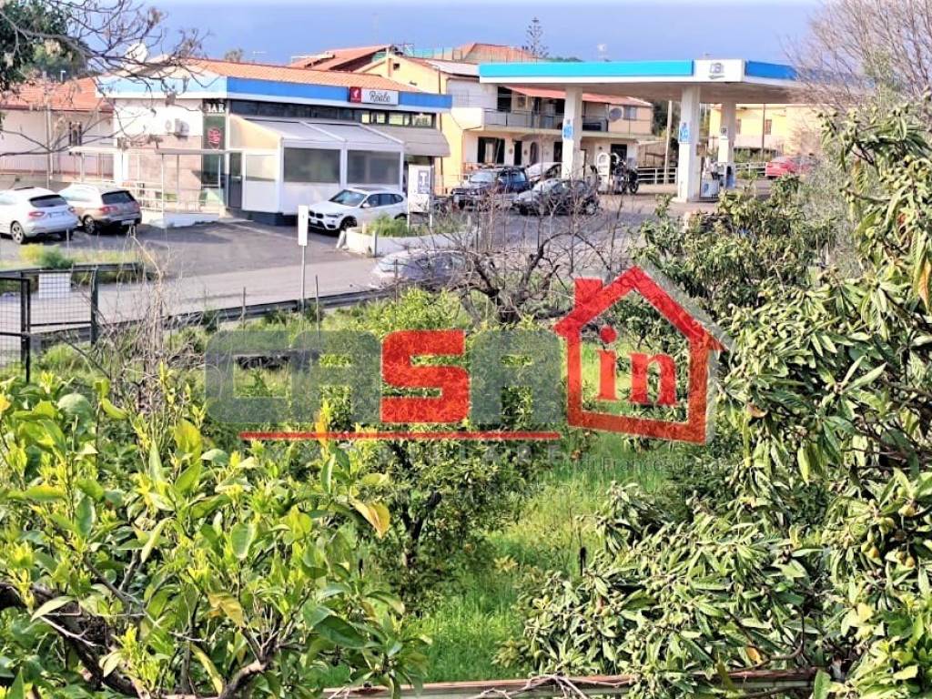 Terreno a San giovanni la punta in Viale Ferdinando Magellano - Foto 5