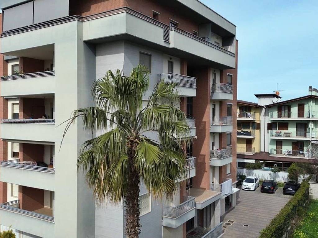 Attico / mansarda a Montesilvano in Via Andrea Costa - Foto 3
