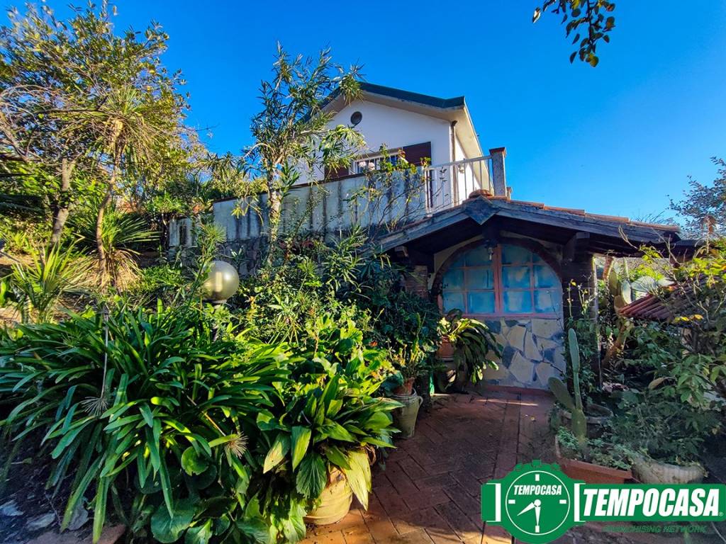 Villa a Arcola in Via Masignano, 43 - Foto 3