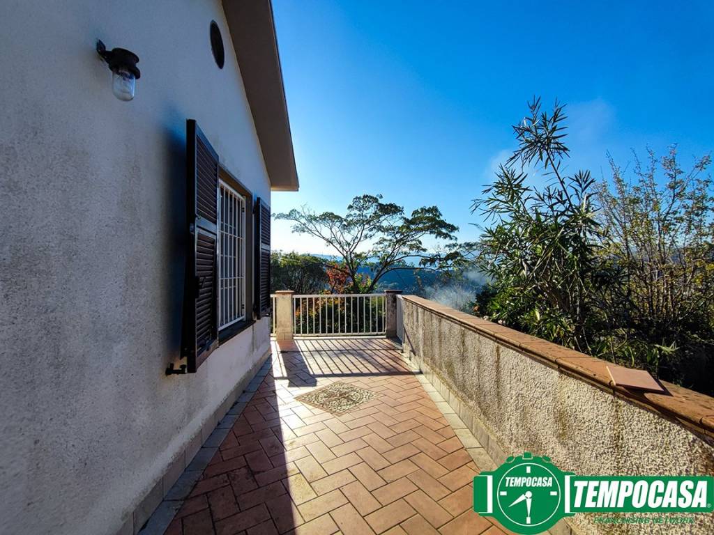 Villa a Arcola in Via Masignano, 43 - Foto 4