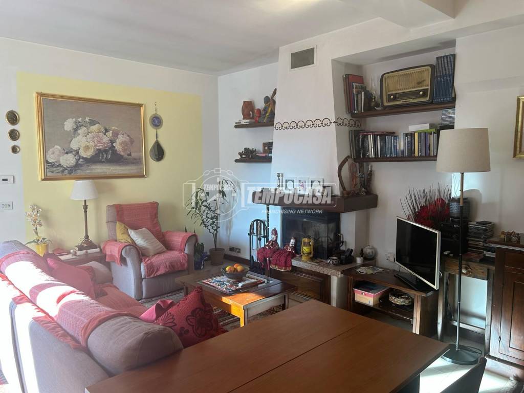 Appartamento a Verbania in Via Maurizio Muller, 100 - Foto 3