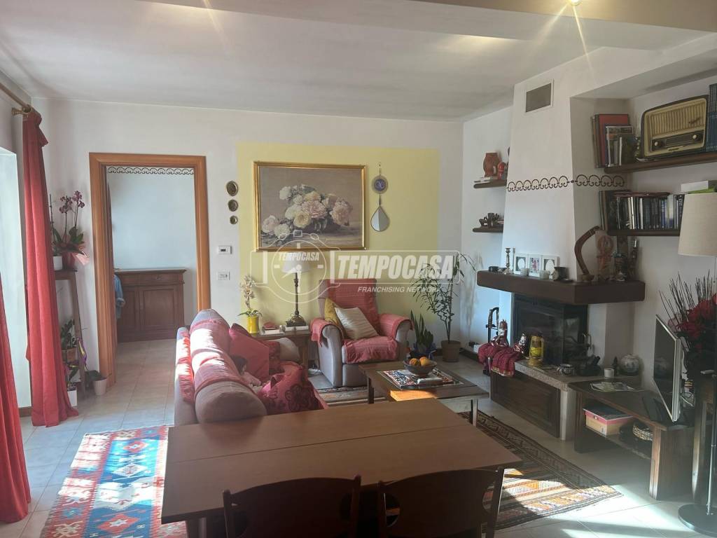 Appartamento a Verbania in Via Maurizio Muller, 100 - Foto 4
