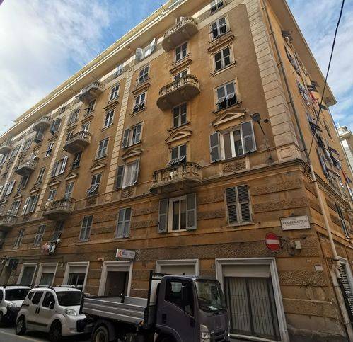 Appartamento a Genova in Via Cesare Dattilo 10 - Foto 2