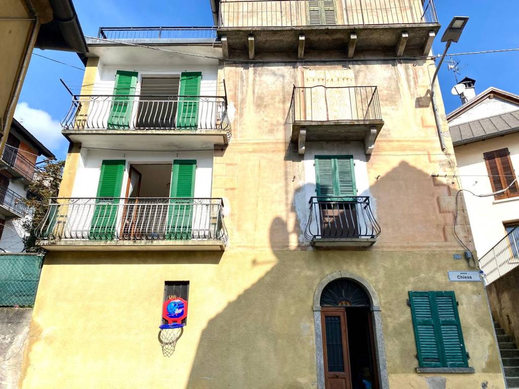 Appartamento a Re in Piazza Chiesa - Foto 2