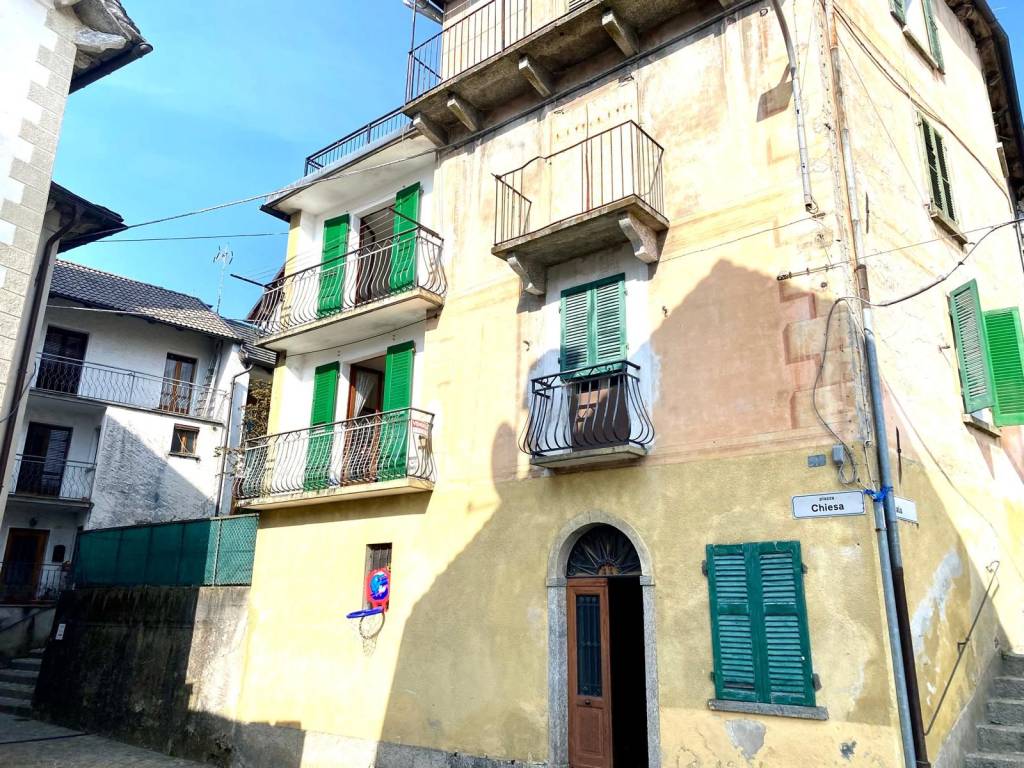 Appartamento a Re in Piazza Chiesa - Foto 3