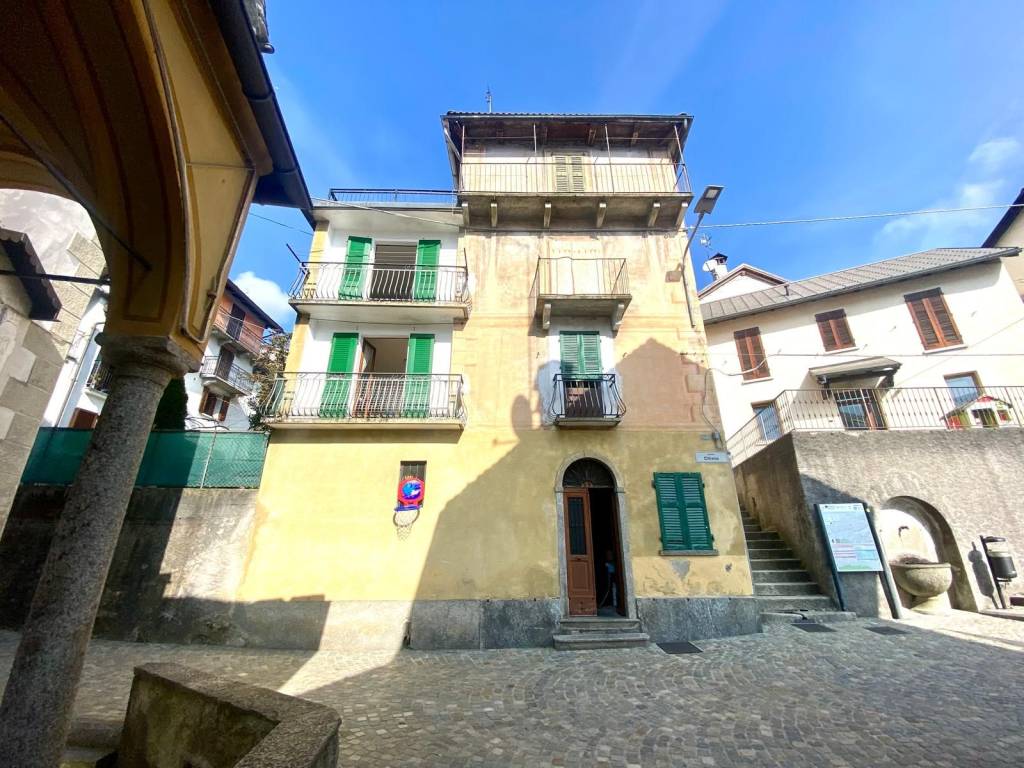 Appartamento a Re in Piazza Chiesa - Foto 5