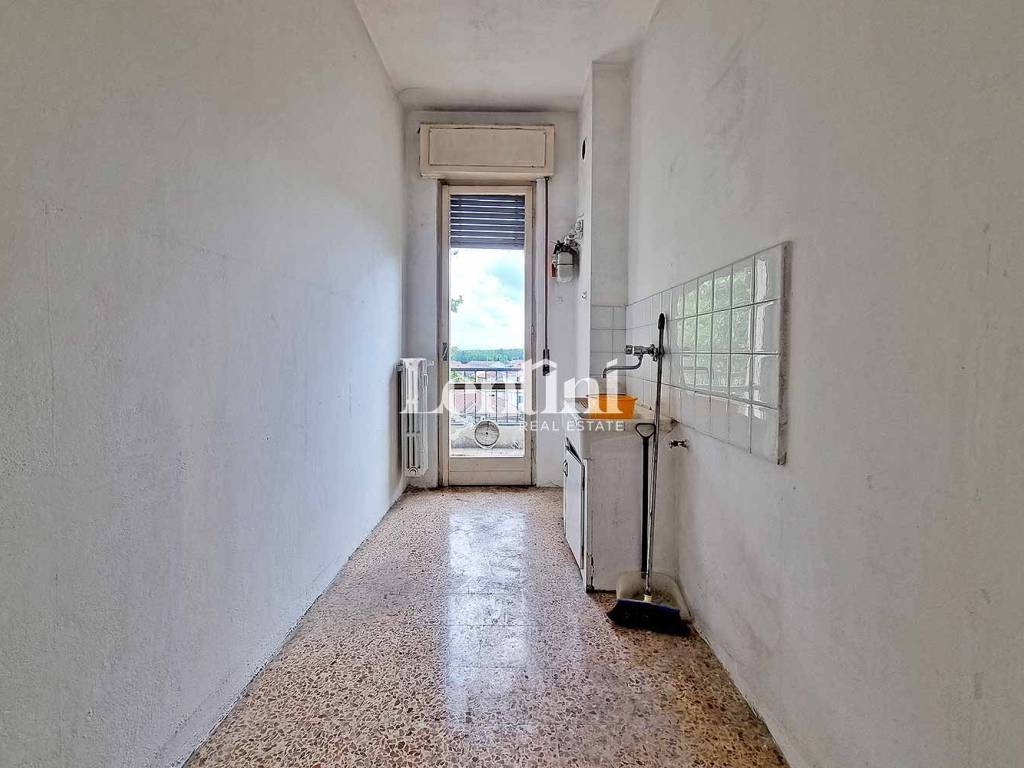 Appartamento a Casale monferrato in Via Cesare Cobianchi, 6 - Foto 4