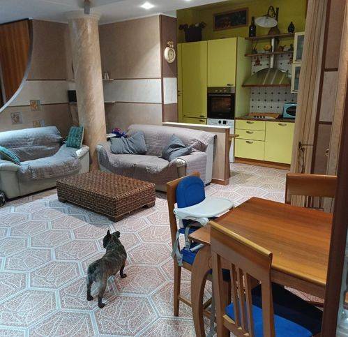 Appartamento a Campomorone in Via Alcide De Gasperi 44 - Foto 4