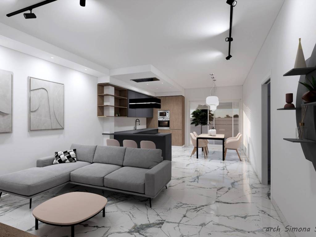 Appartamento a Latina in Via Felice Casorati - Foto 4