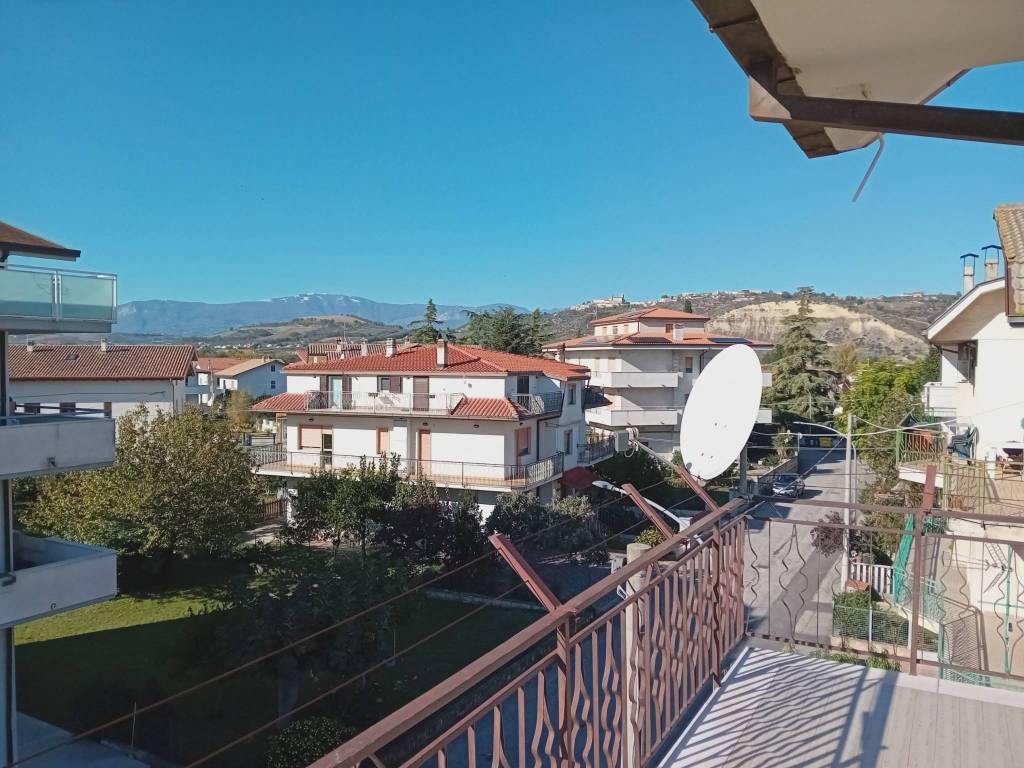 Appartamento a Manoppello in Via Giuseppe Verdi, 4 - Foto 4
