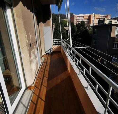 Appartamento a Genova in Via Andrea Del Sarto 14 - Foto 4