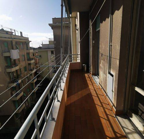 Appartamento a Genova in Via Andrea Del Sarto 14 - Foto 5