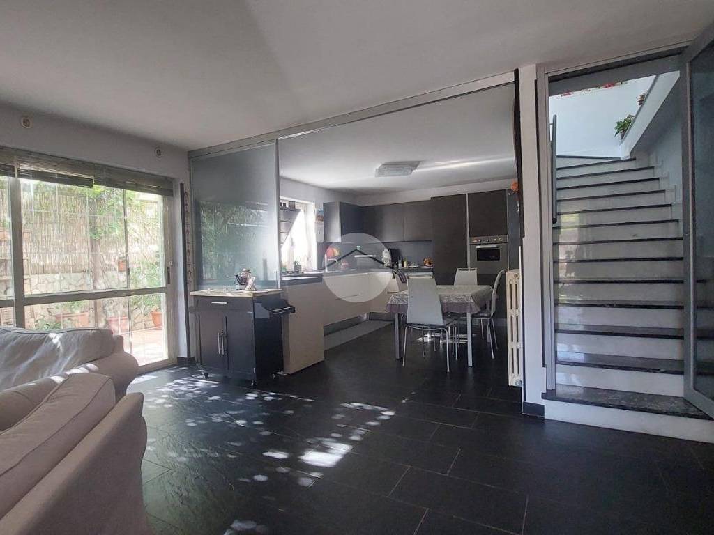 Appartamento a Pellezzano in Via Casa Braca - Foto 5