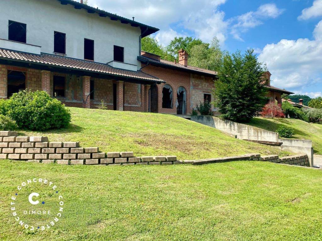 Villa a San damiano d'asti in san pietro - Foto 2