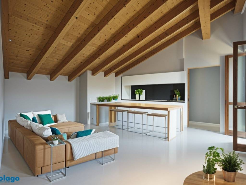 Appartamento a Lierna in Via Centrale, 13 - Foto 3