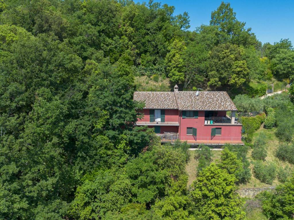 Villa a Bettona in Via degli Olivi - Foto 3