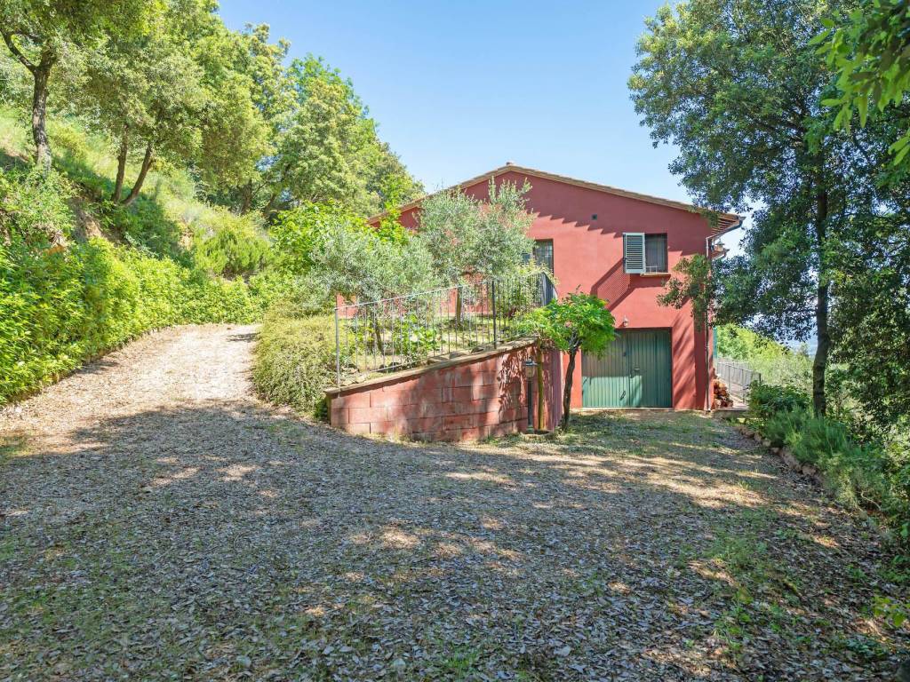 Villa a Bettona in Via degli Olivi - Foto 4
