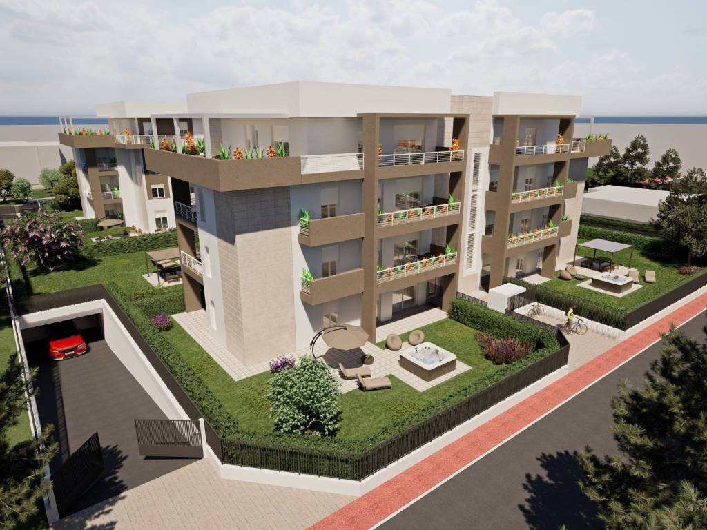Appartamento a Caronno pertusella in Via 4 Novembre - Foto 3