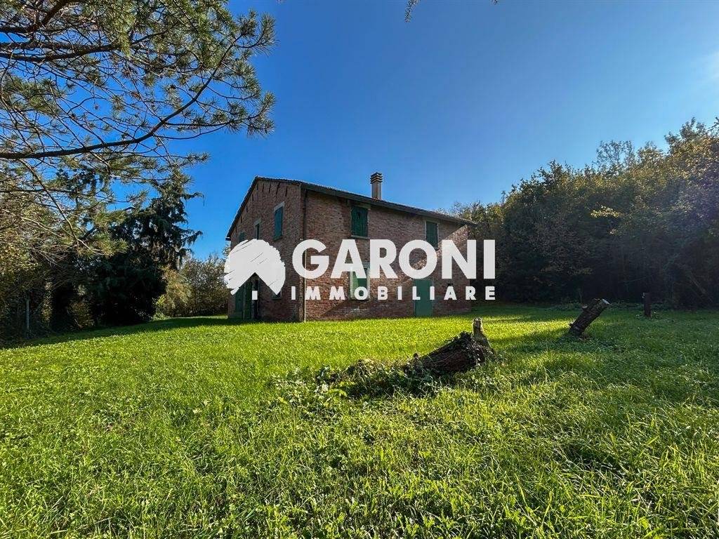 Casa indipendente a Brisighella - Foto 4