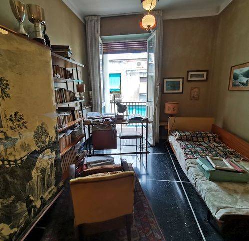 Appartamento a Genova in Via Giovanni Arrivabene 54 - C - Foto 4