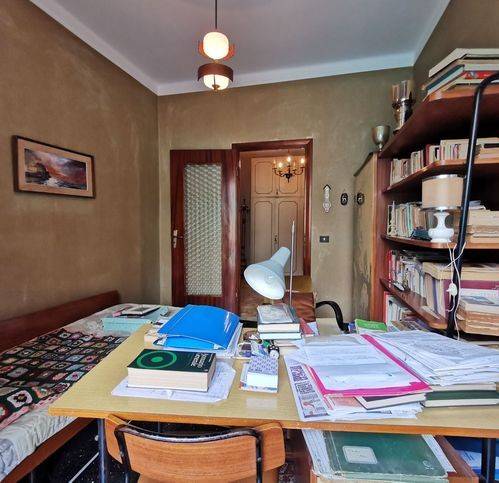 Appartamento a Genova in Via Giovanni Arrivabene 54 - C - Foto 5