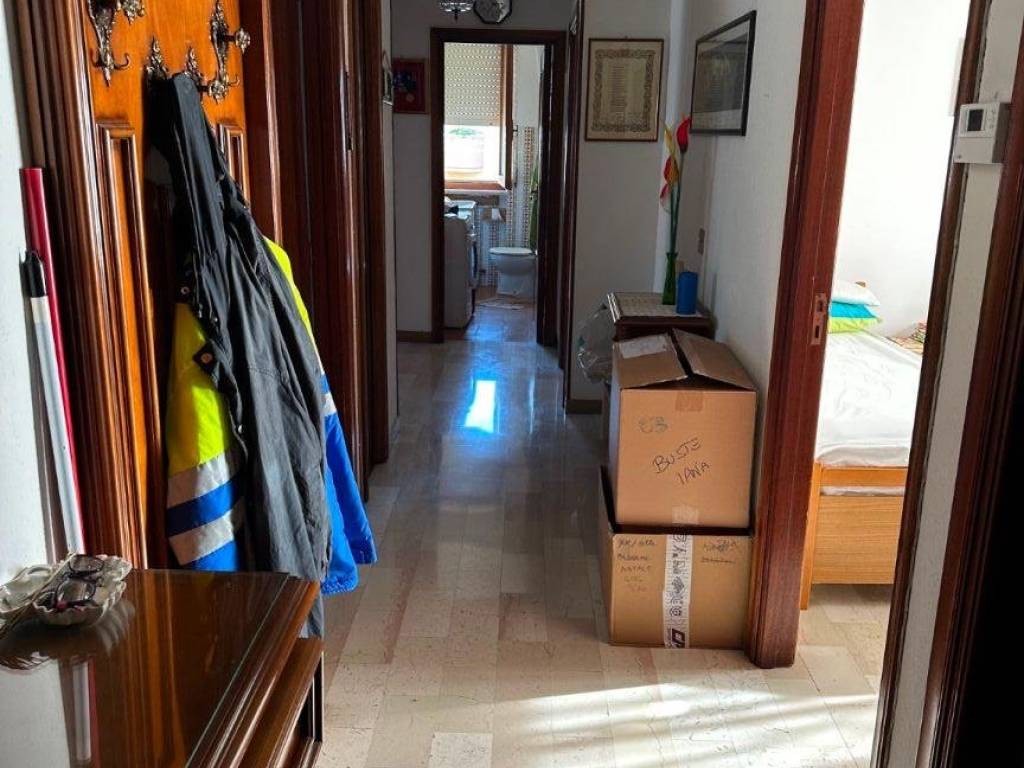Appartamento a San salvo in Via Nuova Circonvallazione, 19 - Foto 5