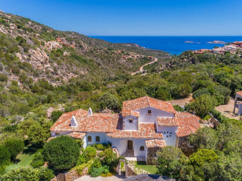 Villa a Arzachena in Via Paolino Azara - Foto 3