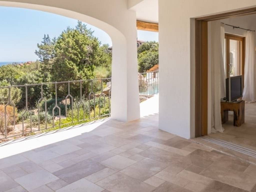 Villa a Arzachena in Via Paolino Azara - Foto 4