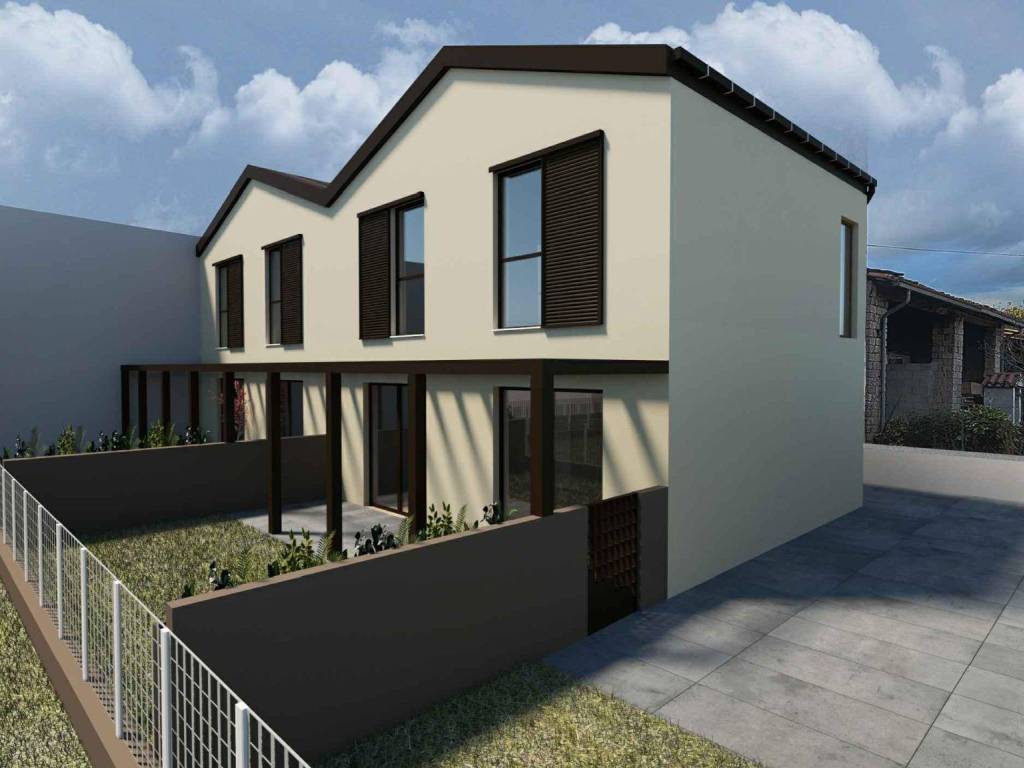 Villa a Goito - Foto 2