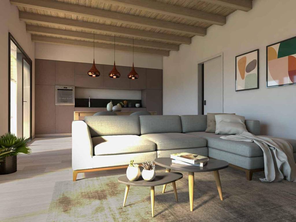 Villa a Goito - Foto 5