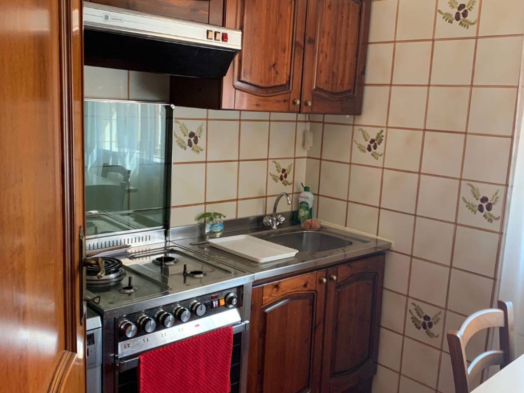 Appartamento a Isernia in Via Occidentale - Foto 5