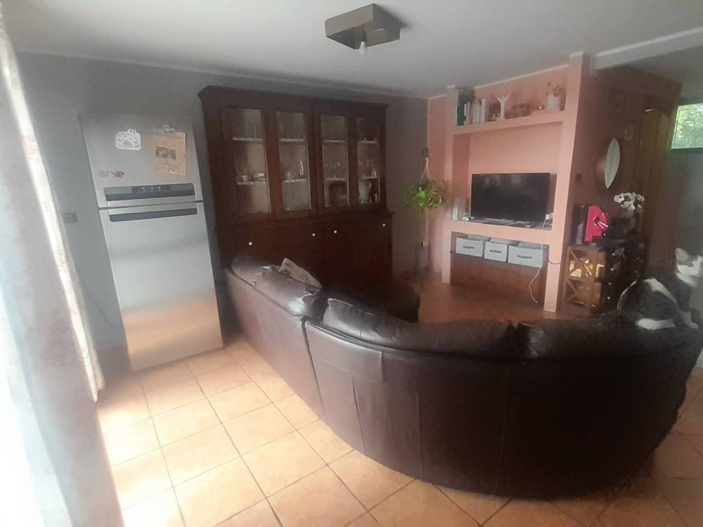 Villetta a schiera a Atri in Via GIOVANII FALCONE, 32 - Foto 2
