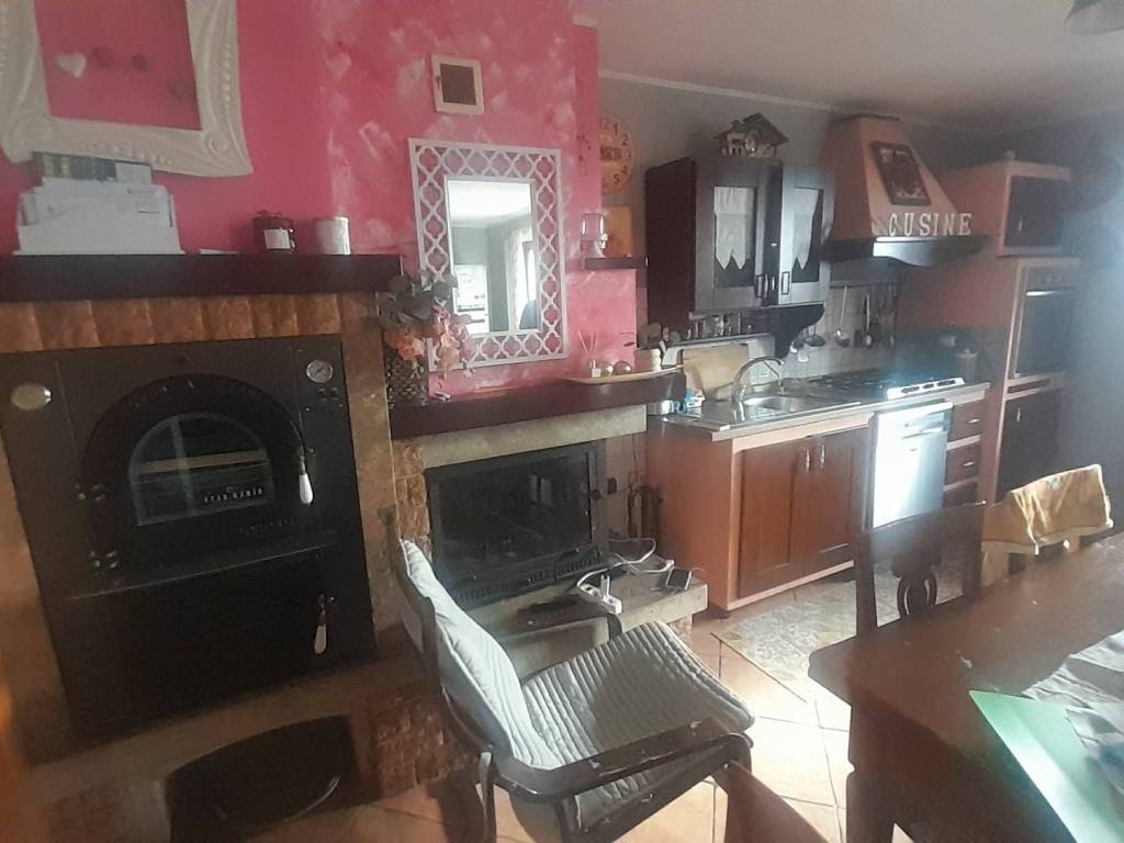 Villetta a schiera a Atri in Via GIOVANII FALCONE, 32 - Foto 4