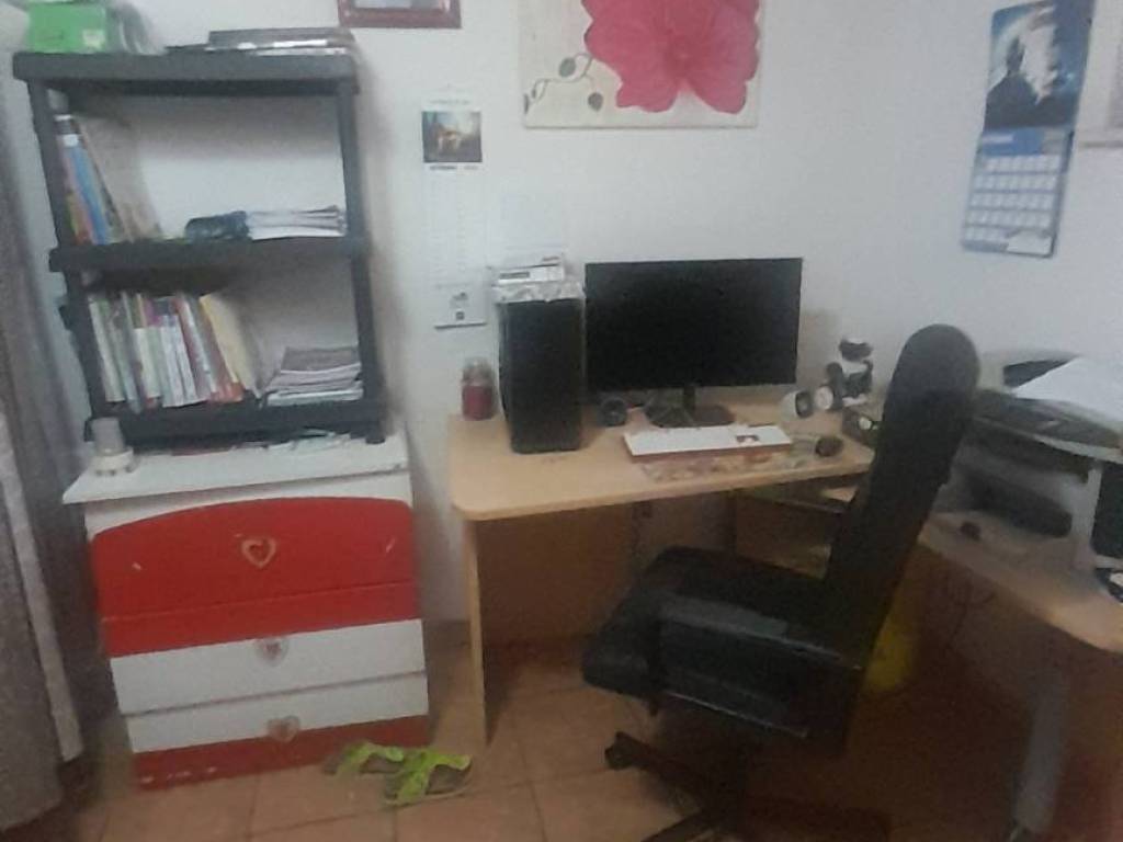 Villetta a schiera a Atri in Via GIOVANII FALCONE, 32 - Foto 5