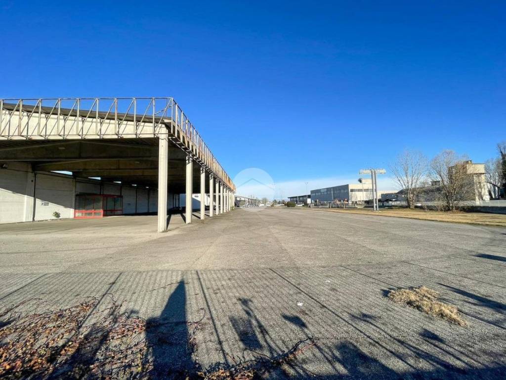 Immobile a Crespiatica in Via Dante Alighieri, 1 - Foto 3