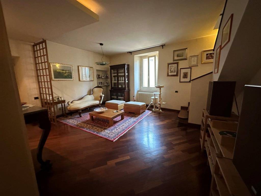 Appartamento a Civitanova marche in Via Francesco Oberdan, 29 - Foto 3