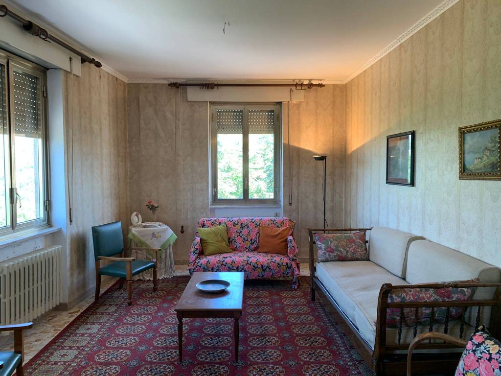 Appartamento a Isernia in Via Occidentale, 116 - Foto 3