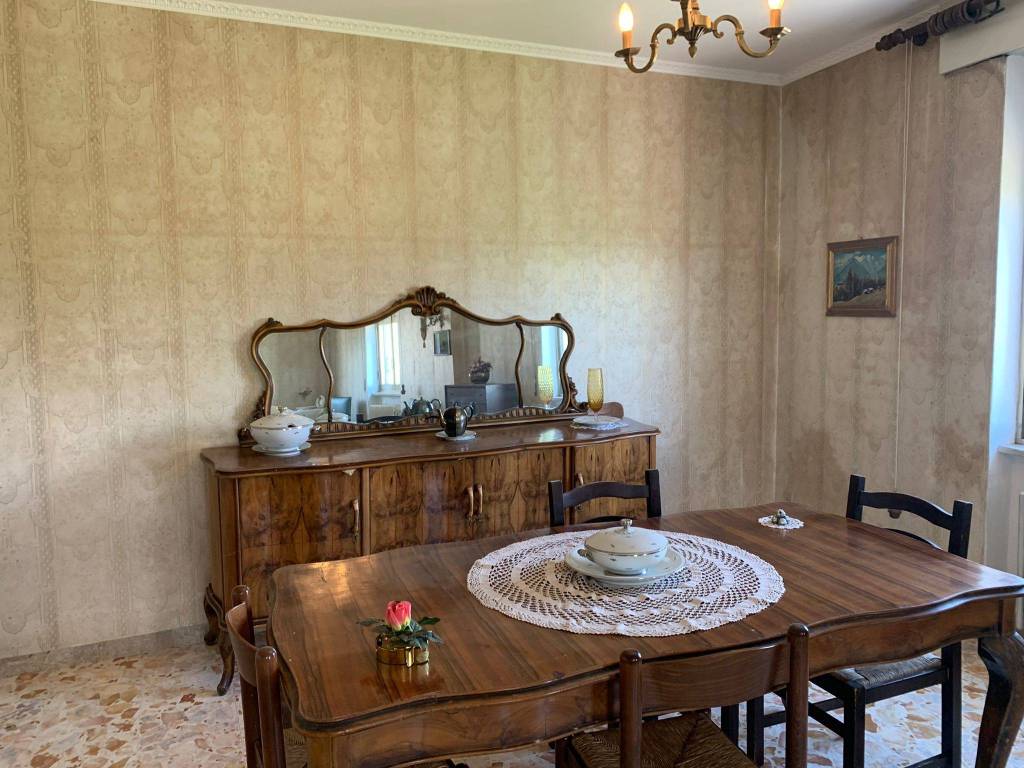 Appartamento a Isernia in Via Occidentale, 116 - Foto 4