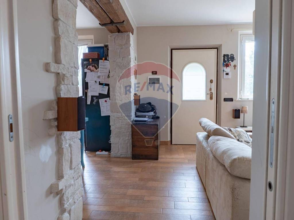 Casa indipendente a Osimo in Via Croce del Monte, 35 - Foto 3