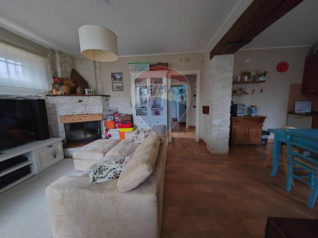 Casa indipendente a Osimo in Via Croce del Monte, 35 - Foto 4