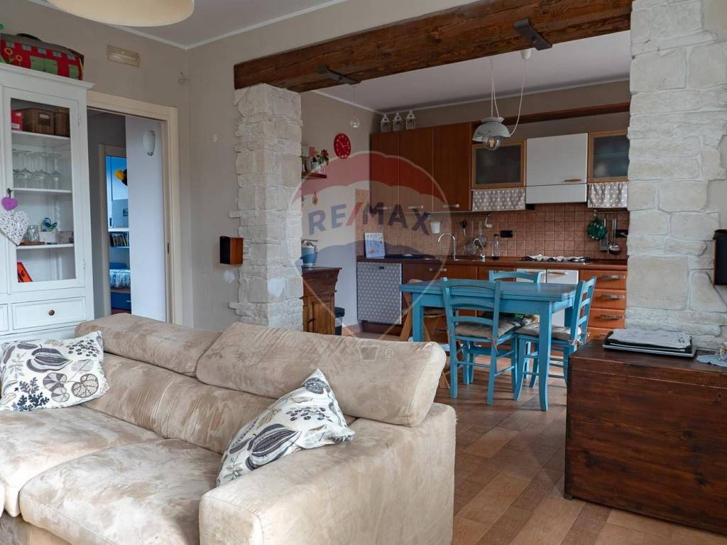 Casa indipendente a Osimo in Via Croce del Monte, 35 - Foto 5
