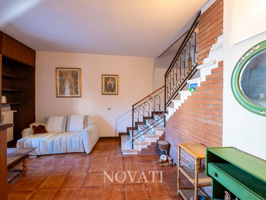 Casa indipendente a Castelnuovo bocca d'adda - Foto 3