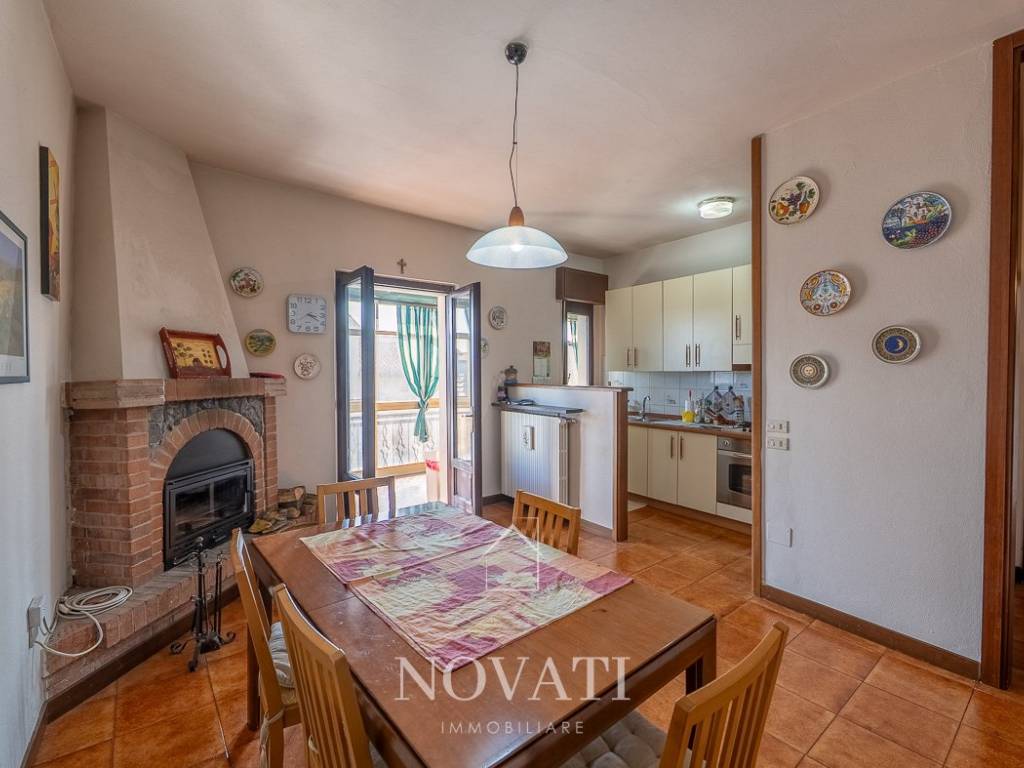 Casa indipendente a Castelnuovo bocca d'adda - Foto 5