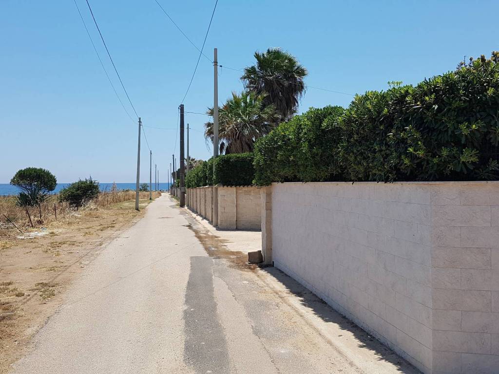 Villa a Siracusa in Via Mar di Giava, 18 - Foto 4