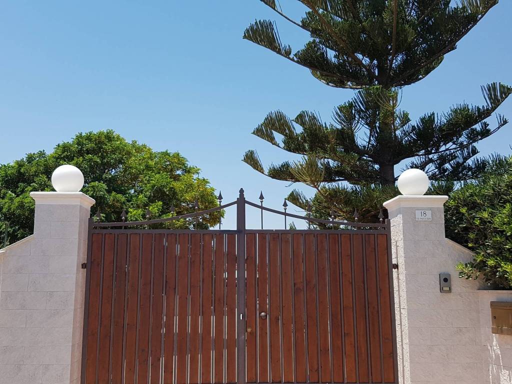 Villa a Siracusa in Via Mar di Giava, 18 - Foto 5