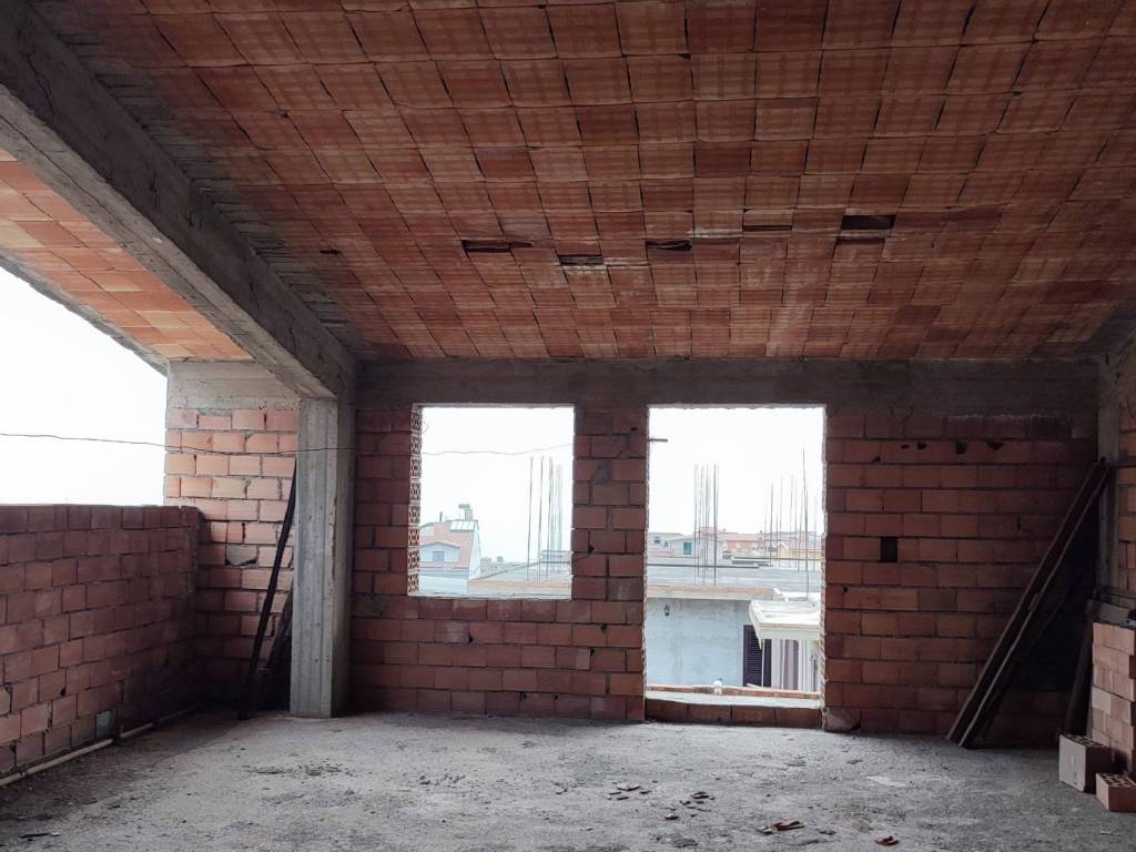 Rustico / casale a Melito di porto salvo in Via Luigi Einaudi - Foto 3