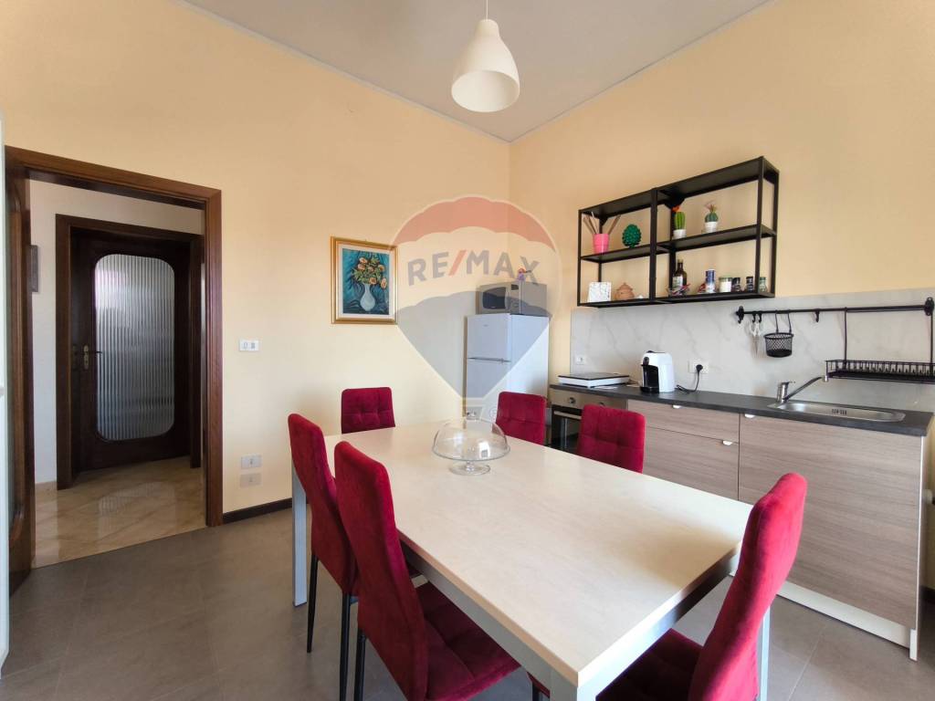 Appartamento a Noto in Via Napoli, 45 - Foto 4