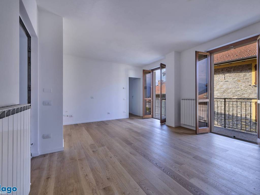 Appartamento a Lierna in Via Centrale, 13 - Foto 2