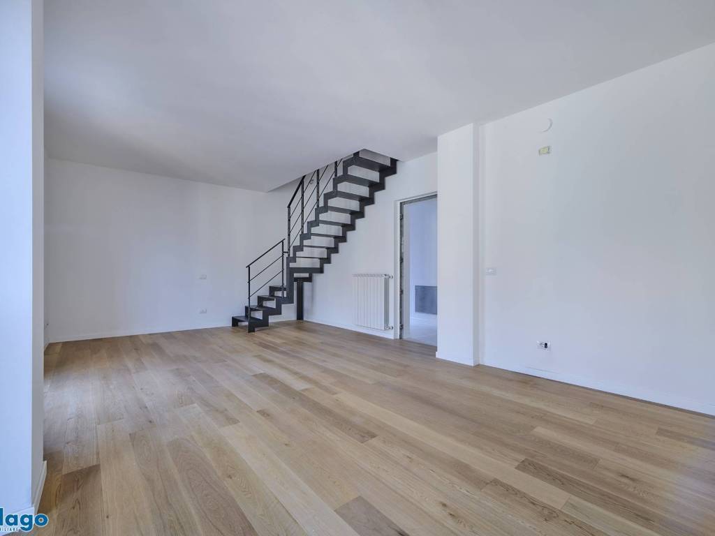 Appartamento a Lierna in Via Centrale, 13 - Foto 4