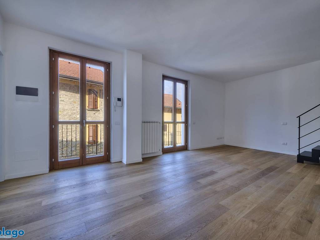 Appartamento a Lierna in Via Centrale, 13 - Foto 5
